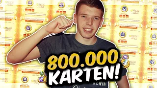 800.000 KARTEN GEWONNEN! | 5 Tipps für Erfolg in der Challenge | Clash Royale Deutsch