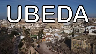 Ubeda (Andalucía)