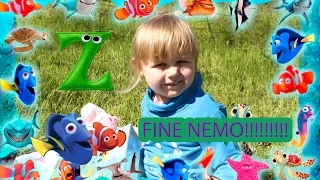 ФИНАЛ игры В поисках НЕМО!!! FINAL game Finding Nemo!