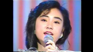 原田貴和子 (Kiwako Harada) - 彼のオートバイ、彼女の島 (Kare no Autobike、Kanojo no Shima) [Stereo] 1986/04/20