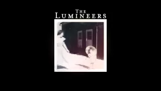 The Lumineers - Flapper Girl