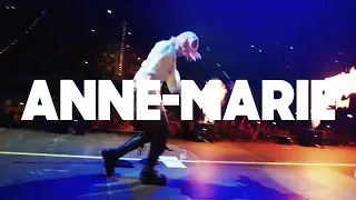 Anne-Marie Live 2022