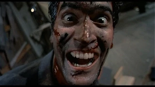 Evil Dead II - Mash-Up