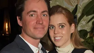 The Truth About Princess Beatrice's Marriage