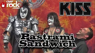 KISS - Pastrami Sandwich