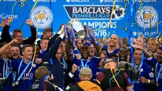 Leicester City - Hall of Fame