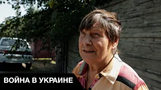 😨Если убиваете - убивайте насмерть: жизнь в оккупированной Андреевке