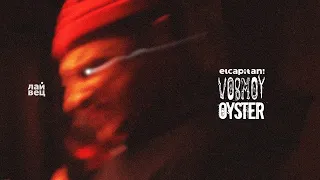 Vosmoy - Oyster (elcapitan! cover)