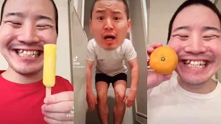 Junya1gou funny video 😂😂😂 | JUNYA Best TikTok April 2022 Part 128