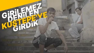 Kuştepe gerçekten tehlikeli mi? Romanların Metin Dedesi ile mahallenin bilinmeyenleri