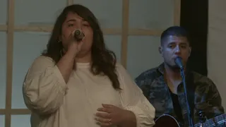 En tu presencia | Cover Touch Of Heaven - Hillsong en Español