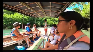 Bojo River | River Cruise | Bojo Aloguinsan | La Joya farm Resort