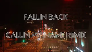 Drake - Falling Back x Calling My Name (BreadMan Remix)