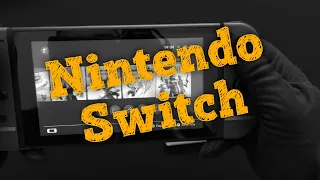 🎮 Обзор Nintendo Switch - Минусы