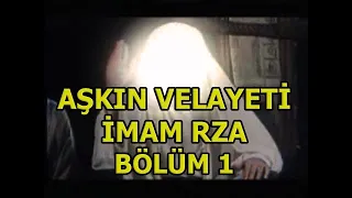 Aşkın Velayeti Imam Rza Bölüm 1 | Türkce Dublaj Full HD | 5TV Kanal