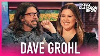 Kelly Clarkson's Hilarious Reaction To Dave Grohl Lyrics | Season 3 Fan-Favorite Moment