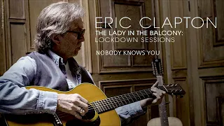 01 Nobody Knows You   Eric Clapton