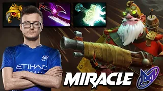 Miracle Sniper - Dota 2 Pro Gameplay [Watch & Learn]