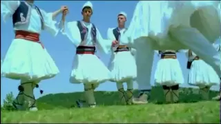 ALBANIAN FOLK MUSIC 2013