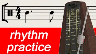 These Three Exercises Will Drastically Improve Your Rhythm