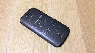 YotaPhone 2 с Aliexpress за 7000 РУБЛЕЙ! РАСПАКОВКА