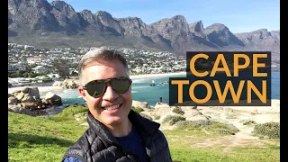 What to do in CAPE TOWN, SOUTH AFRICA - by Carioca NoMundo