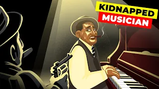 Al Capone & Fats Waller: The Kidnapping Story | Mafia Infographics