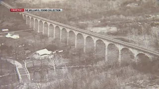 Eyewitness to History: Starrucca Viaduct