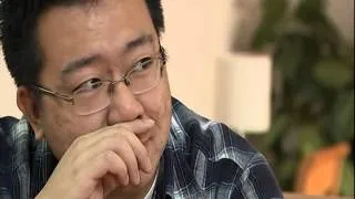 Man hears mother's last words before boarding MH370