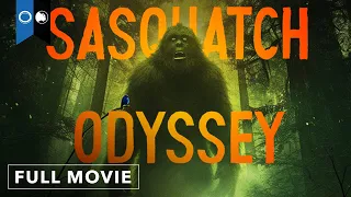 Sasquatch Odyssey (1999) Full Documentary | Historical | Free