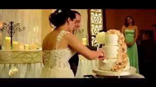 დათო & თეო ქორწილის - პრომო (Dato & Teo wedding)