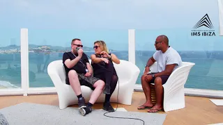 The Weird and The Wonderful Management - Interview at IMS Ibiza 2018