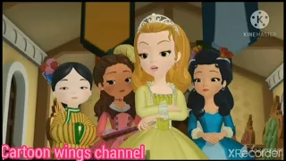 #sofia the first part-4#cartoonwingschannel|like|share|subscribe