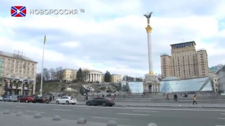 Украина - самая коррумпированная страна мира