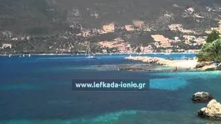 Vasiliki @ Lefkada island - Greece