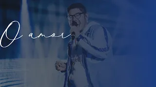 Yuri Costa - O Amor (Ao Vivo no Halleluya 2023)