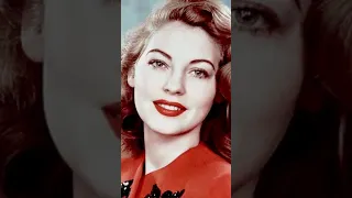 The Life and Death Of Ava Gardner #avagardner #hollywood #shorts