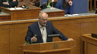 Riigikogu 01.03.2022