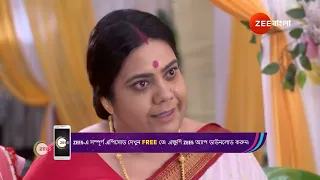 Neem Phooler Madhu | Ep - 492 | Mar 25, 2024 | Best Scene 2 | Zee Bangla