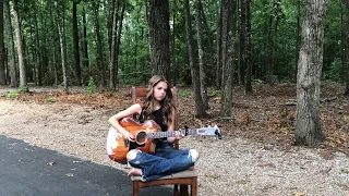 Callista Clark - Have You Ever Seen the Rain (Cover)