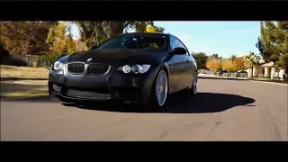 VINYL WRAPPING MY BMW 335i!! (FULL REVEAL)