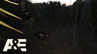 Live PD: Trust Your Dog (Season 2) | A&E