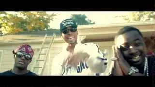 Slim Dunkin ft. D-Bo &  Wooh Da Kid - Fight Night (prod by Sonny Digital)