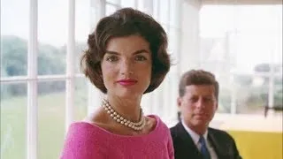 The Jackie Look: Branding a Presidency Through Fashion