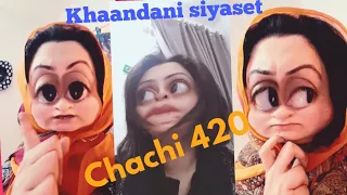 Chachi 420