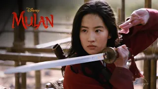 MULAN | Official Disney+ Trailer | Disney UK