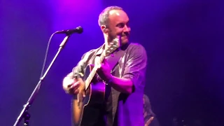 We met Dave Matthews | Dave Matthews Band 2018|Englewood, CO