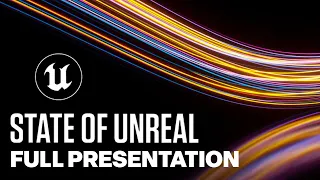 State of Unreal Full Presentation | GDC 2024