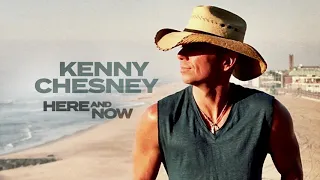 Kenny Chesney - Wasted (Audio)