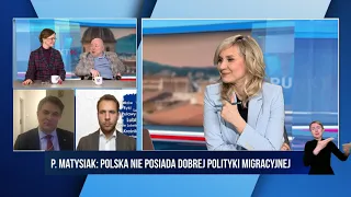 Kanthak: Dlaczego to Polska ma wypić piwo, które przez lata zostało nawarzone przez Niemcy i Francję